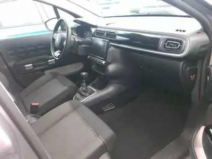 CITROEN C3 MAX 1.2 PURETECH 110 CV BVM6