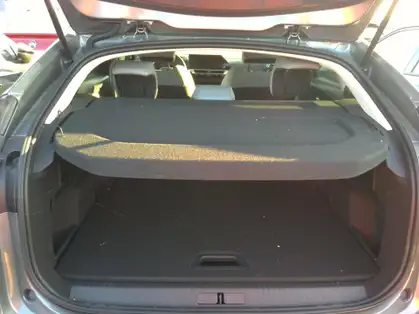 CITROEN C4 Hybride 145 ch e-DCS6 Max