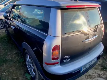 MINI CLUBMAN R55 COOPER 1.6 D 110 CV BVM