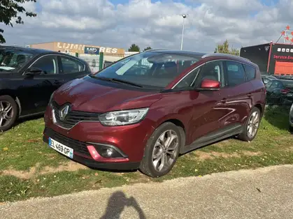 RENAULT GRAND SCENIC IV dCi 110 Energy Zen