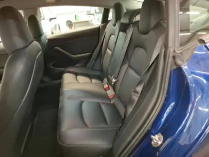 TESLA MODEL 3 AUTONOMIE STANDARD PLUS RWD