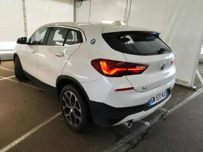 BMW X2 F39 F39 BUSINESS DESIGN sDrive 18i 136 CV DKG7 