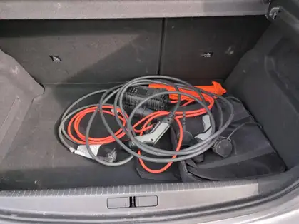 PEUGEOT 208  GT 50 kWh 136 CV 