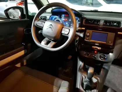 CITROEN C3 YOU 1.2 PURETECH 83 CV BVM5