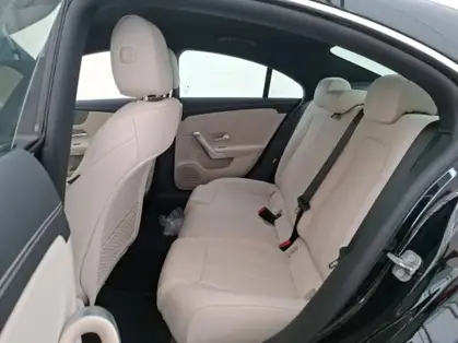 MERCEDES CLA COUPE BUSINESS BUSINESS LINE 250 e 8G-DCT 