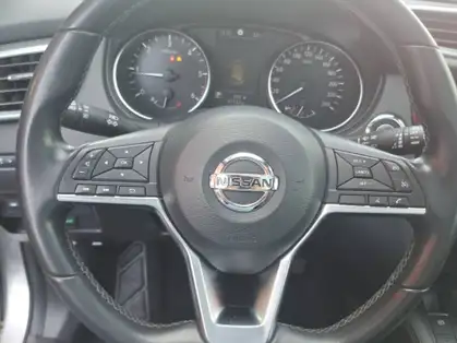 NISSAN QASHQAI 2019 EVAPO N-CONNECTA 1.5 DCI 115 CV DCT