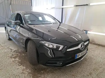 MERCEDES CLASSE A 250 e 8G-DCT AMG Line