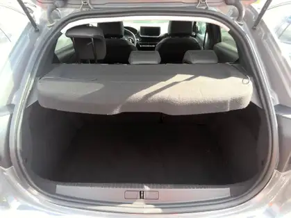 PEUGEOT 208 ALLURE ESS 100 CV BVM6