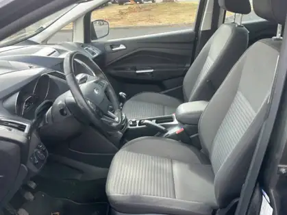 FORD C-MAX C-MAX TITANIUM 1.0 ECOBOOST 125 CV