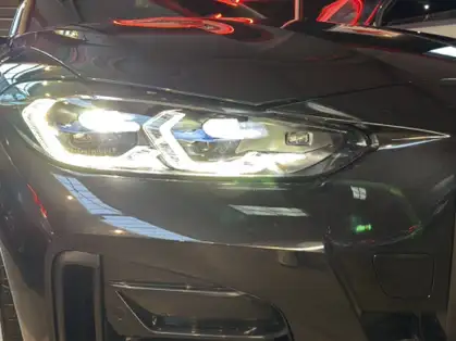 BMW SERIE 4 GRAN COUPE G26 M Sport 420d 190 CV BVA8 