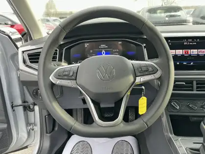 VOLKSWAGEN POLO STYLE 1.0 TSI 95 CV DSG7