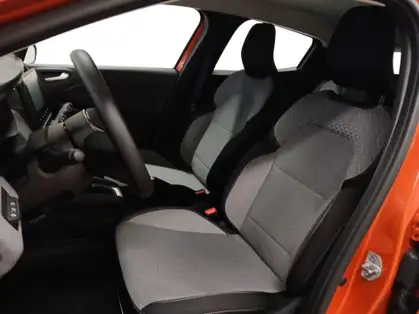 RENAULT CLIO V EVOLUTION E-Tech full hybrid 145 CV 