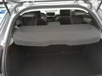 PEUGEOT 208 ALLURE ESS 100 CV BVM6