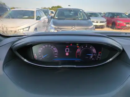 PEUGEOT 5008 ALLURE PACK 1.2 PURETECH 130 CV BVM6