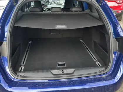 PEUGEOT 308 SW 308 SW GT 2.0 BLUEHDI 180 CV EAT6