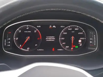 SEAT ATECA 2.0 TDI 150 ch Start/Stop DSG7 Copa