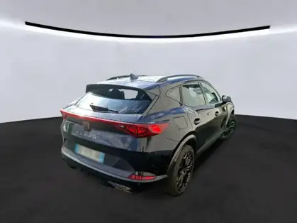 CUPRA FORMENTOR 1.4 e-HYBRID 245 ch DSG6 VZ Tribe Edition