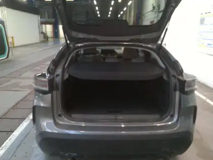 CITROEN C4 MAX Hybride 145 CV e-DCS6 