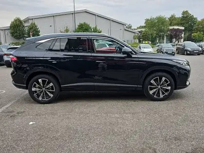 MG EHS 1.5 Hybrid+ 224 ch Luxury