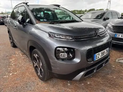 CITROEN C3 AIRCROSS SUV C3 AIRCROSS SHINE 1.2 PURETECH 110 CV EAT 6