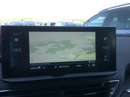 PEUGEOT 3008 ALLURE PACK 1.2 PURETECH 130 CV BVM6