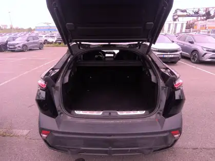 PEUGEOT 408 GT HYBRID 136 CV e-DCS6