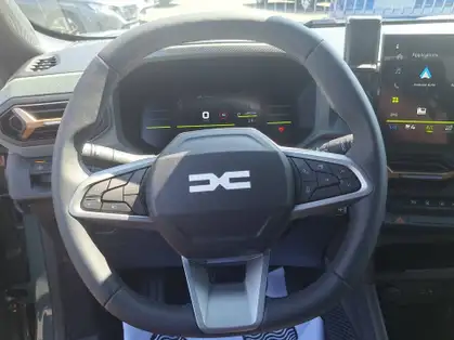 DACIA DUSTER Mild Hybrid 130 4x2 Extreme - 5P