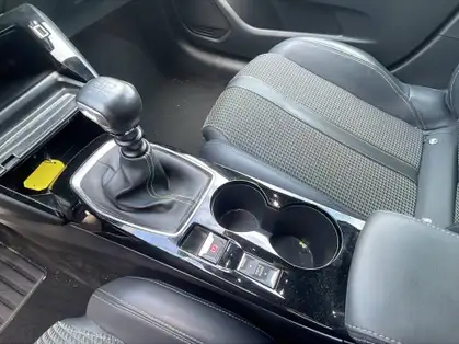 PEUGEOT 208 GT LINE BlueHDi 100 CV BVM6 