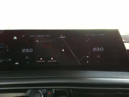 PEUGEOT 3008 ALLURE HYBRIDE 136 CV e-DCS6