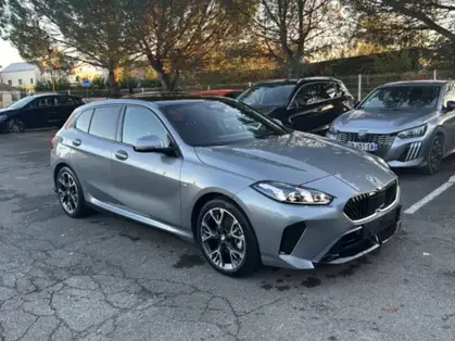 BMW SERIE 1 F70 F70 M SPORT 120 170 CV DKG7 