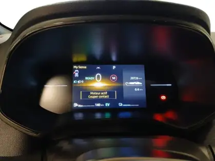 RENAULT CLIO V TECHNO E-Tech full hybrid 145 CV GSR2 
