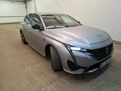 PEUGEOT 308 GT 1.2 PURETECH 130 CV EAT8
