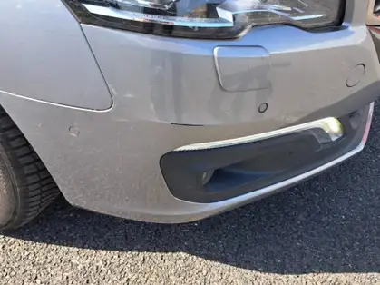 PEUGEOT 508 SW ALLURE 2.0 HDi 160 CV BVA6 