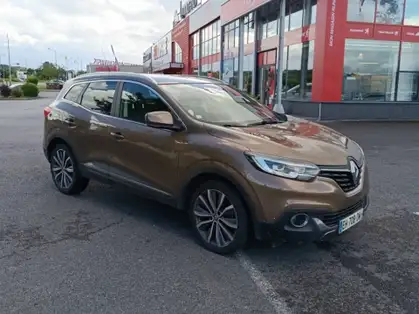 RENAULT KADJAR INTENS dCi 110 CV EDC