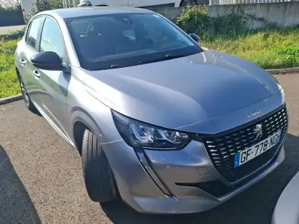 PEUGEOT 208 ACTIVE PACK 1.2 PURETECH 75 CV BVM5