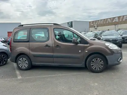 PEUGEOT PARTNER TEPEE 1.6 HDi FAP 90ch Outdoor
