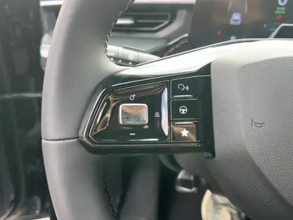MG MG3 LUXURY 1.5 Hybrid+ 195 CV 