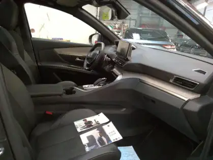 PEUGEOT 3008 GT 1.6 HYBRID4 300 CV E-EAT8