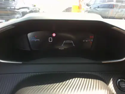 PEUGEOT 208 ALLURE 1.2 PURETECH 100 CV BVM6