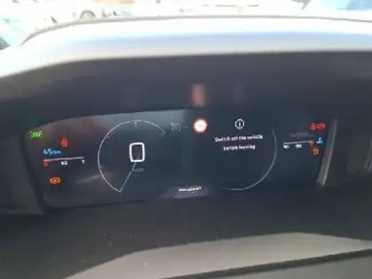 PEUGEOT 208 ALLURE ESS 100 CV BVM6