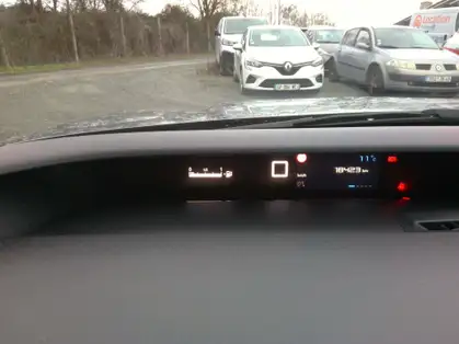 CITROEN C3 MAX TURBO 100 CV BVM 