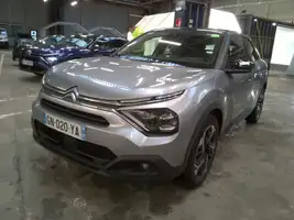 CITROEN SHINE 1.2 PURETECH 130 CV BVM6