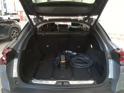 CITROEN C5 X SHINE PACK 1.6 HYBRIDE RECHARGEABLE 225 CV E-EAT8