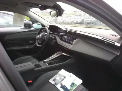 PEUGEOT 308 ALLURE 1.5 BLUEHDI 130 CV EAT8