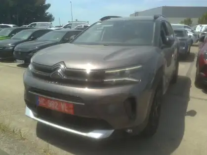 CITROEN C5 AIRCROSS MAX 1.5 BLUEHDI 130 CV EAT8