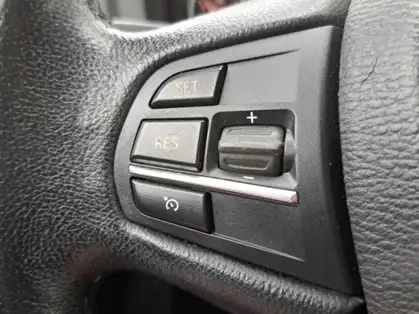 BMW X3 F25 LCI BUSINESS sDrive18d 150 CV 