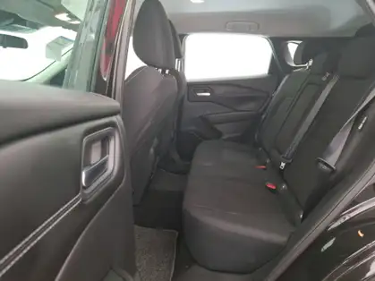 NISSAN QASHQAI Mild Hybrid 158 ch Xtronic Business Edition