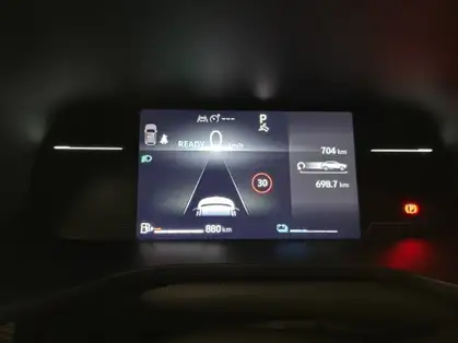 RENAULT ARKANA EVOLUTION E-Tech full hybrid 145 CV GSR2 