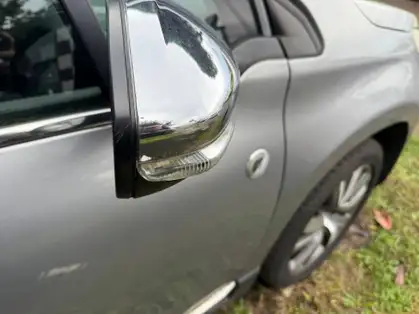 PEUGEOT 2008 CROSSWAY 1.2 PURETECH 110 CV BVM5