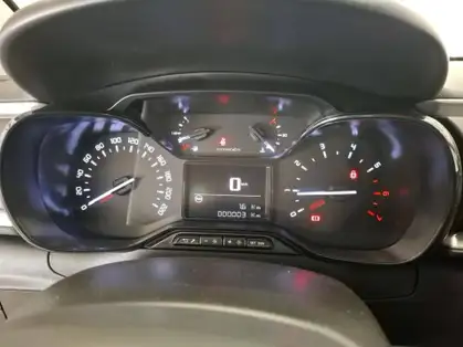 CITROEN C3 PLUS 1.2 PureTech 83 CV BVM5 